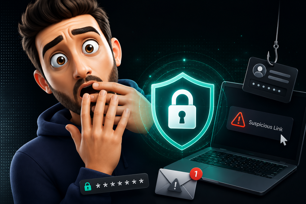 Cybersecurity Fundamentals